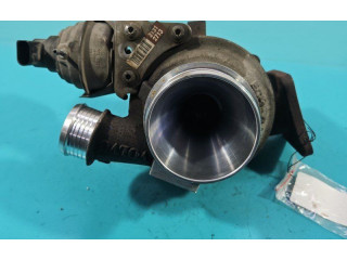  Турбина Volvo S60  795680-3, IMPRK1411263         