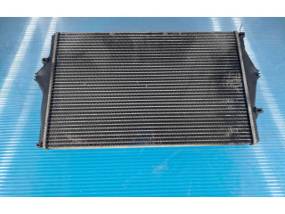 Интеркулер 874386B, 8649471 Volvo V70