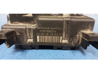 Блок предохранителей 518788104 Volvo S80