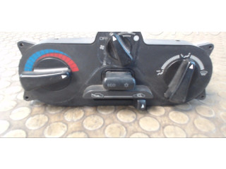 Блок управления климат-контролем Mitsubishi Carisma