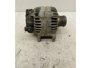 Генератор 0124525091, 06F903023F   Volkswagen PASSAT B6      