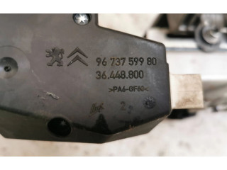 Поршень Ось рулевого колеса  9673759980, 36448800  Peugeot 508 RXH  