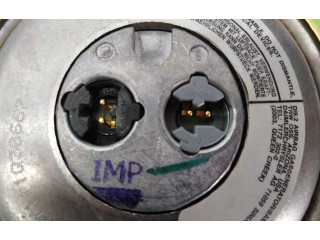 Подушка безопасности водителя 5JS061X9AF, T6DDT1133K1157 Jeep Cherokee III KJ