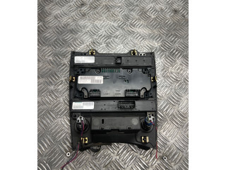 Блок управления климат-контролем P56050128AC, P55111011AF   Jeep Grand Cherokee (WK)