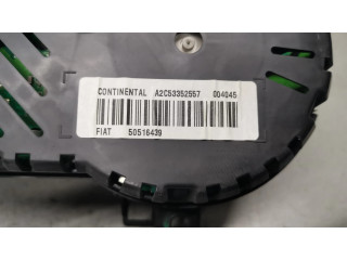 Přístrojová deska  Alfa Romeo Mito 2010 50516439  