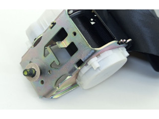 Turbodmychadlo Третий рядный ремень безопасности BM51611B68AH3JA6, 34074772D Ford Focus