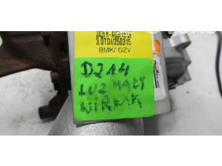  Турбина Audi A6 S6 C6 4F  53049700043, 50672240         