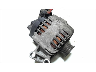 Генератор 7G9N-10300-CC Ford Fiesta 1.2