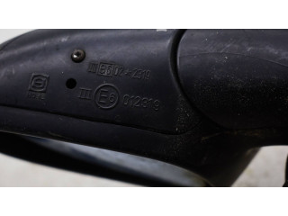 Зеркало электрическое Audi A8 S8 D2 4D 1994 - 2002 года