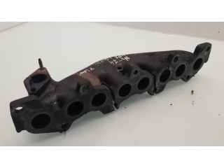 Коллектор выброса