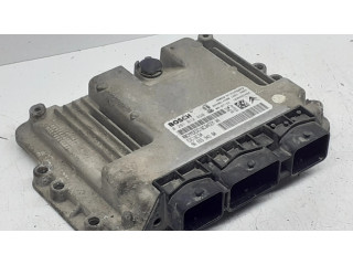 Řídící jednotka 0281012620, 965594380   Citroen Berlingo 2008