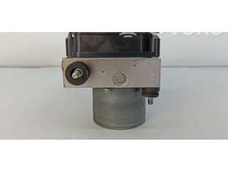 Блок АБС 6C0614517K, 6C0907379K Skoda Fabia Mk3 (NJ) 2015 - 2021 года