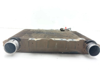 Замок багажника     Mitsubishi Lancer 2003 - 2007 года