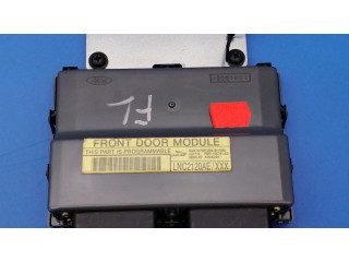 Блок управления дверью