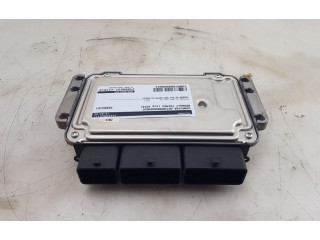 Блок управления двигателя Renault Twingo III