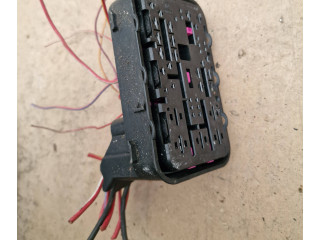 Блок предохранителей  1K0937700A, 1534528   Audi A3 S3 8P    