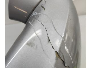 Зеркало электрическое Lexus IS 220D-250-350 2006 - 2013 года