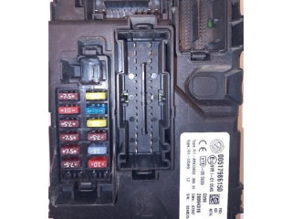 Pojistková skříňka 735523091 Fiat Punto Evo 2010