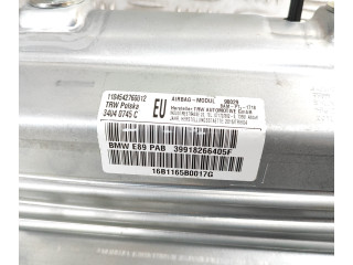 Подушка безопасности пассажира 9182664   BMW Z4 E89