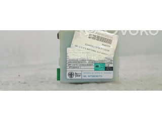 Блок управления 8622636   Volvo V70