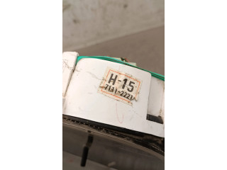 Přístrojová deska Hyundai Pony 1992 71112221, H15