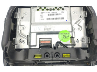 Дисплей A2518700789 Mercedes-Benz R W251