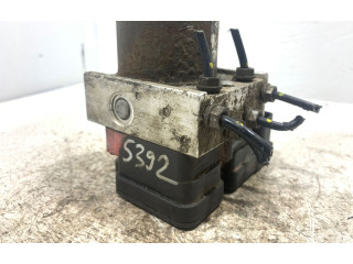 Блок АБС 1K0907379P, 00009496E4 Skoda Octavia Mk2 (1Z) 2004 - 2013 года