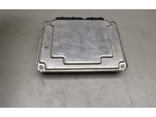 Řídící jednotka 038906019LR, 0281011143   Ford Galaxy 2002