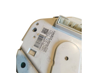 Панель приборов 85003fj790 Subaru XV