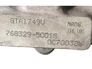  Турбина Audi A3 S3 8L  03G253016K, 038253019AX   для двигателя ASV      