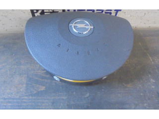 Подушка безопасности водителя 13188242, 13188242   Opel Meriva A
