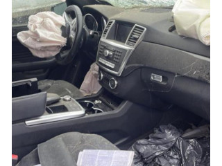 Моторчик дворников Mercedes-Benz ML W166