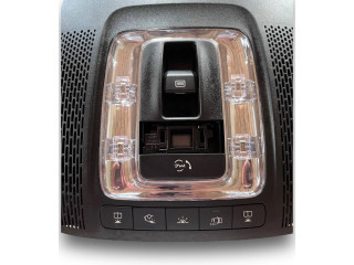 Блок комфорта NR524, A0009001639   Mercedes-Benz B W247   