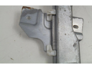 Рулевая рейка Передний механический механизм для подъема окна 82007338250, 82007338250 Dacia Sandero - года