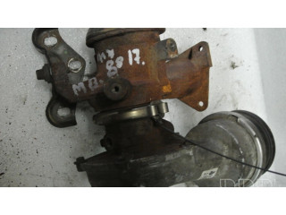 Турбина Mercedes-Benz C AMG W203 2.0 A6100901780, 022076