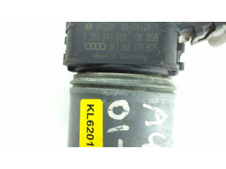 Моторчик дворников 8E1955119, 8E1955119BOY Audi A4 S4 B6 8E 8H