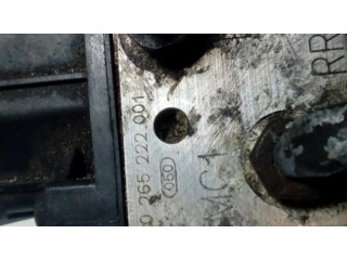 Jednotka ABS 0265222001, 0265800006   Rover 75 2002