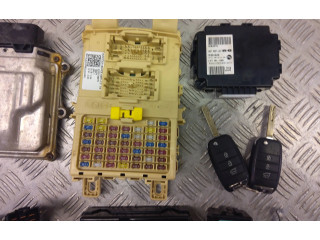 Řídící jednotka 3912804047 KIA Stonic 2019