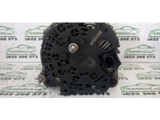 Генератор 03G903023 Volkswagen PASSAT