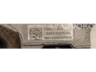 Руль Jaguar XE 2015 - года G4D39D475AA