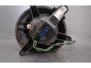 Вентилятор печки 5143099AA, 929447P Jeep Grand Cherokee (WK)