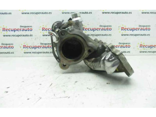 Турбина Renault Captur H8201439411