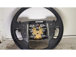 Руль Land Rover Discovery 4 - LR4 2010-2016 года CH223600HA, CH2213D767BA
