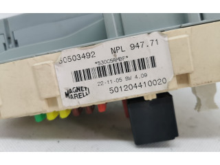 SAM блок управления 501204410020    Alfa Romeo GT