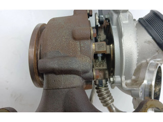  Турбина Audi A3 8Y  05L253019V100, 40006676         