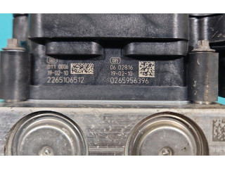 Jednotka ABS JK21-2C405-AD, IMPRK1486990 Ford Transit Custom 2019