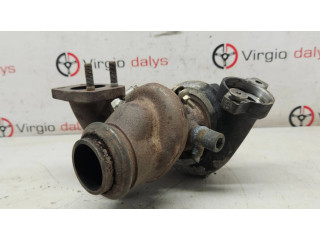  Турбина Citroen C4 I 1.6 4917356203, 9557530580         