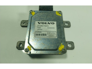 Блок управления 31367945, 31367945   Volvo XC90