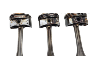 Píst 9670284880, 9670284880 Citroen C3