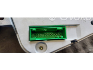 Панель приборов 6E0920800J, 0263612203 Volkswagen Lupo